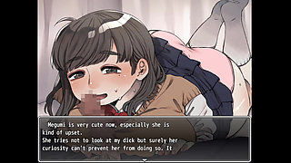 Nasty Sox with Plump Girlfriend Scenes Part 1