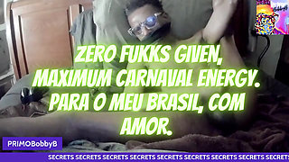 PrimoBobbyB Most Intense Screaming Orgasm, cumshot, watch this before the full vid