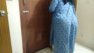 Hot Stepson Fuck 55 Year Old Egypt Stepmom - Muslim Sex