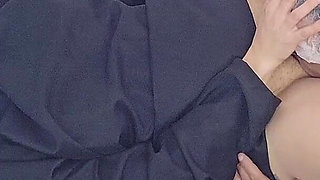 Nun Has Her First Exam with a Gynecologist! She Had Never Been Touched!