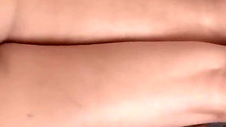 My Stepson Caresses My Ass, He Wants Anal Sex, I Ask Him to Ejaculate in My Ass.