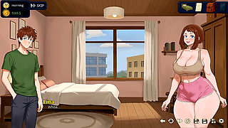 Anime hentai, faphouse, huge dildo