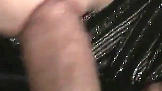 Foursome on a Boat with Tarra White