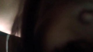 Vietnamese Amateur Blowjob - Ngan's POV Bukkake Adventure