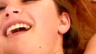 She goes to an Interview but has no idea what will happen