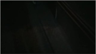 Girl Flashing Naked In The Street Fucking In Public Voyeurs And Caught By The Police With Naked Street