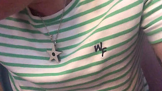 Wish I’d Measured This Huge Piss in the Middle of the Night!