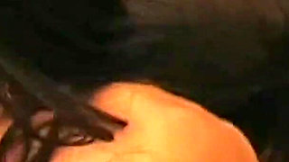 Two Busty Sluts Were Kissing in the Pool Until It Turned Into a Steamy Threesome.