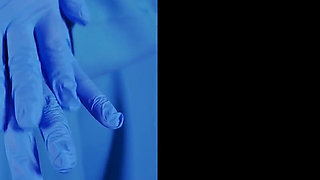 Medical Glove Love Just for You