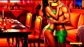 Stepmom and Aunty Gossip Talk, Untold Family Stories and Emotional Moments