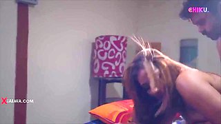 Raat Ka Chaand Hot Indian Web Series Part-10 - Blowjob