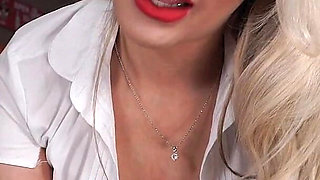 Let You Wank - JOI