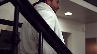 Daddy, I'm Bored, Fuck Me Hard