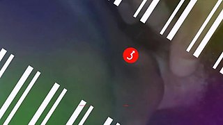 Amateur Interracial Bareback with Big Cock