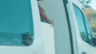 My Public Adventures When I’m Traveling