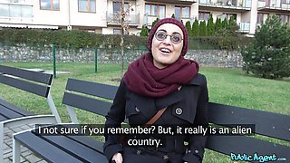 Fantastic minx's muslim clip