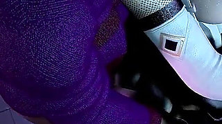 Booty Goddess Chronicles: the 3D Fantasy - 3D Animation Hentai