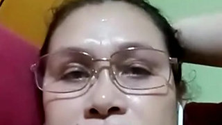 Both of us are horny every day video call sex just for relaxation