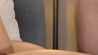 Double Cumshot with Ignoring Handjob From a Perfect Body Perfect Tits All Natural Cute Beauty for Halloween