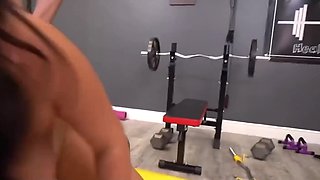 Tanned, slim, curvy and busty - all babes love a hot cumshots on them after fucking compilation