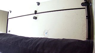 Emo Teen Becka Solo Webcam Masturbation Porn