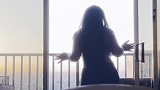 A Mexican Barbiie Singing a Love Song