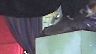 The conversion German BDSM