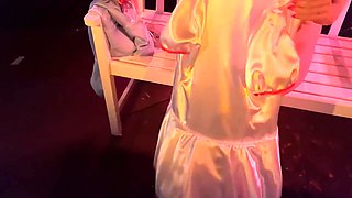 貴方とお医者さんこっこ　youre Give Me A Naughty Checkup