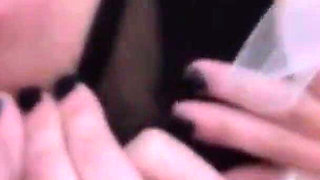 Katie Star Maid Audition