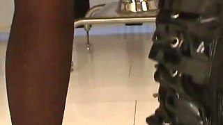 Milf submits milf - chapter #04