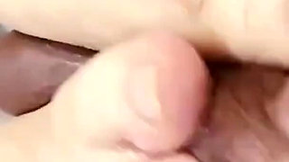 I Am Going to Give Amazing Footjob but You Have to Cum on My Feet?