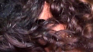 Stepmom Ebony MILF Has Sex with Her Stepson and His Girlfriend in Family Interracial Threesome! Carla Morelli & Kylei Ellish