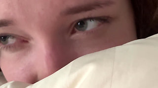 I Recorded Our Sex on a Selfie Camera