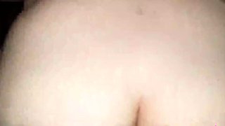 Hot Egyptian Arab Amateur with Lover