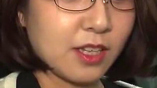 Bilingual Passion with Devoted Wife Miori Nikaido. - 1