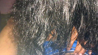 Indian Baddie Sucks and Rides a Dick