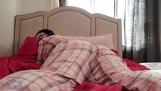 Hairy BBW Katy Churchill Farting Compilation - Big Booty Fart Queen Solo Fetish Video