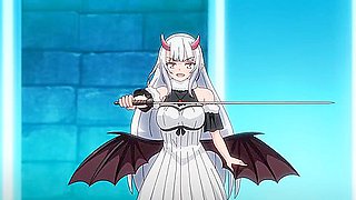 Muchuu no Tou Episode 2