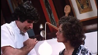 Linda Lovelace & Harry Reams