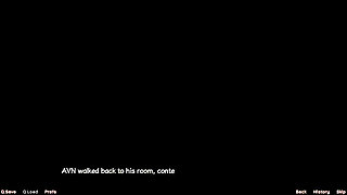 Stranded in Space - Big Tits Doctor MILF Wants to Please Me in All Way Possible
