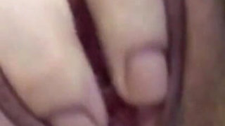 Cock Ready for My Wet Pussy?