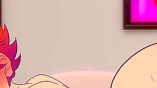 The Doctor Changed His Orientation and Immediately Fucked the Girl! Hentai Porn 2D ( Cartoon Sex )