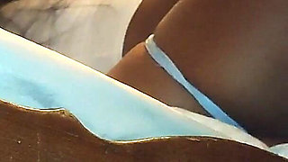 An Innocent 18-year-old Schoolgirl Has Intense Sex with Her Stepfather in Secret