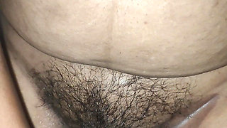 Desi Mallu Wife Big Boobs Oil Massage Carrot Masturbation
