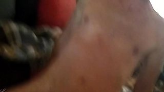 Layndare - My First Ever Bareback Threesome