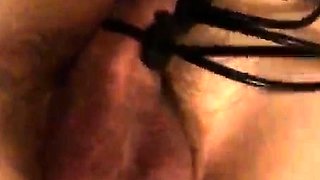 Amateur babysitter fetish amp domination HD