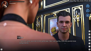 Boundaries of Morality - V0.650 - Part 4