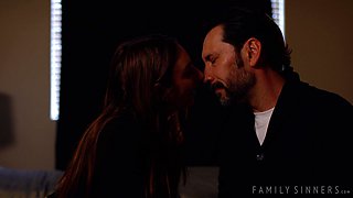 Stepdaughter Penelope Kay hot porn story