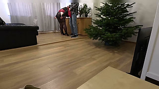 A Wife Recorded Her Husband Cheating on Her with a Neighbor