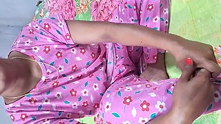 Hot Step-Sister and Step-Brother Beautiful Sex Video, D Vallage Girl Xvideo
